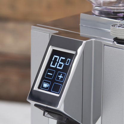 Eureka Mignon Magnifico Coffee Grinder