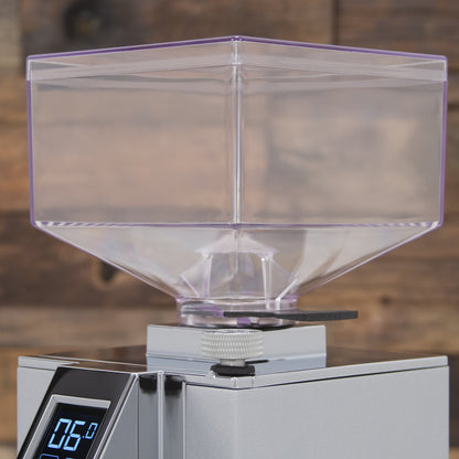 Eureka Mignon Magnifico Coffee Grinder
