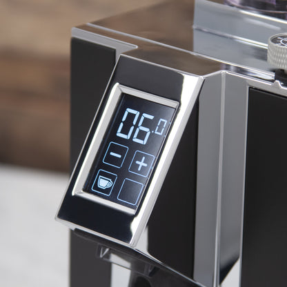 Refurbished Eureka Mignon Magnifico Coffee Grinder