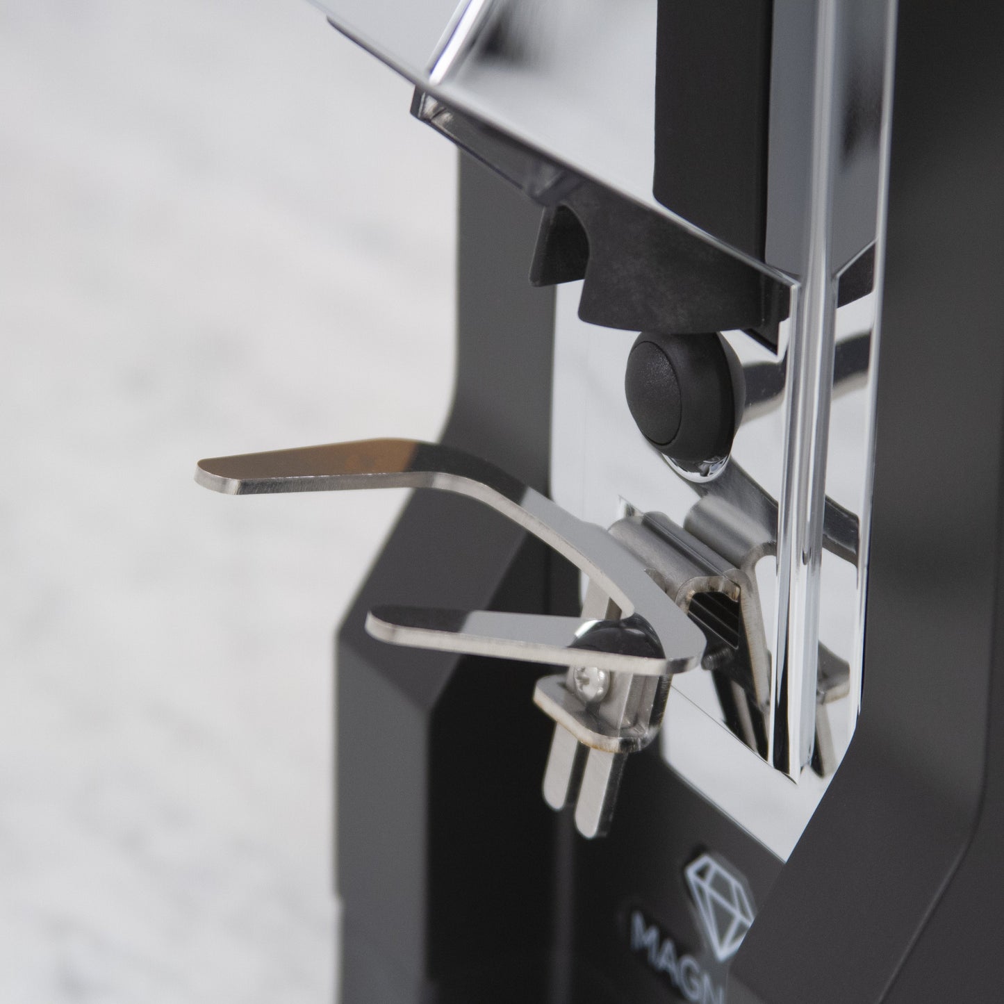 Refurbished Eureka Mignon Magnifico Coffee Grinder