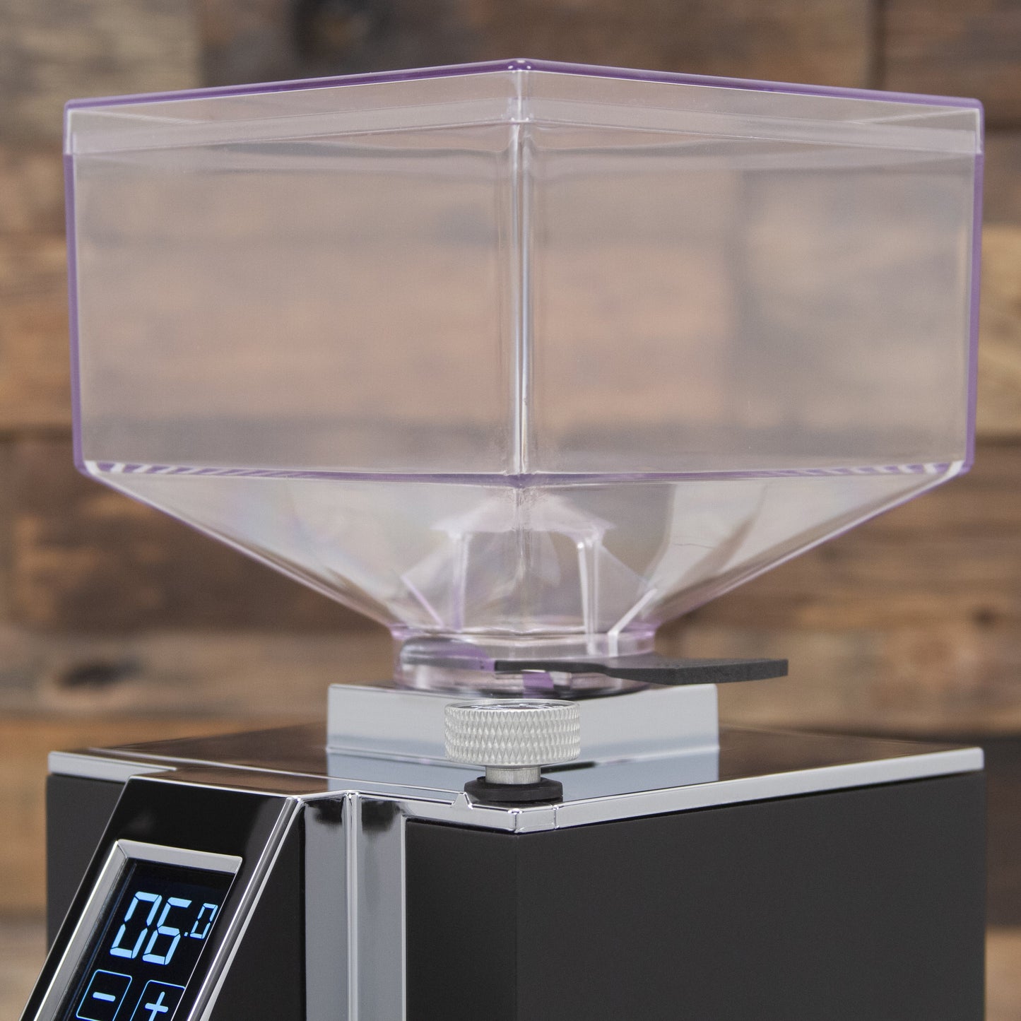 Refurbished Eureka Mignon Magnifico Coffee Grinder