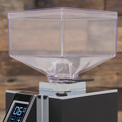 Eureka Mignon Magnifico Coffee Grinder