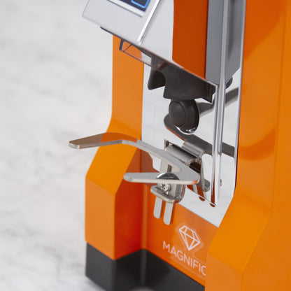 Refurbished Eureka Mignon Magnifico Coffee Grinder