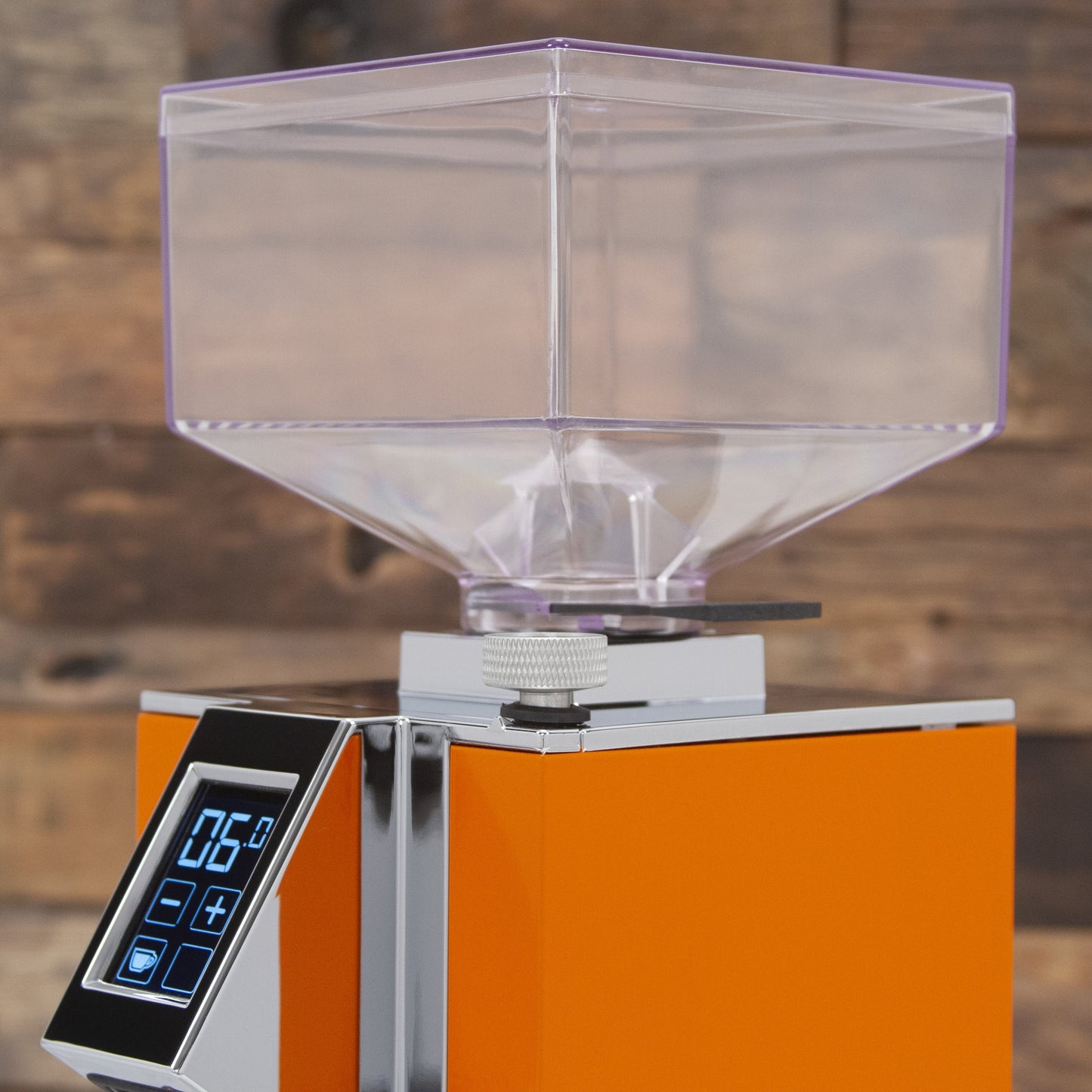 Refurbished Eureka Mignon Magnifico Coffee Grinder