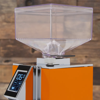 Refurbished Eureka Mignon Magnifico Coffee Grinder