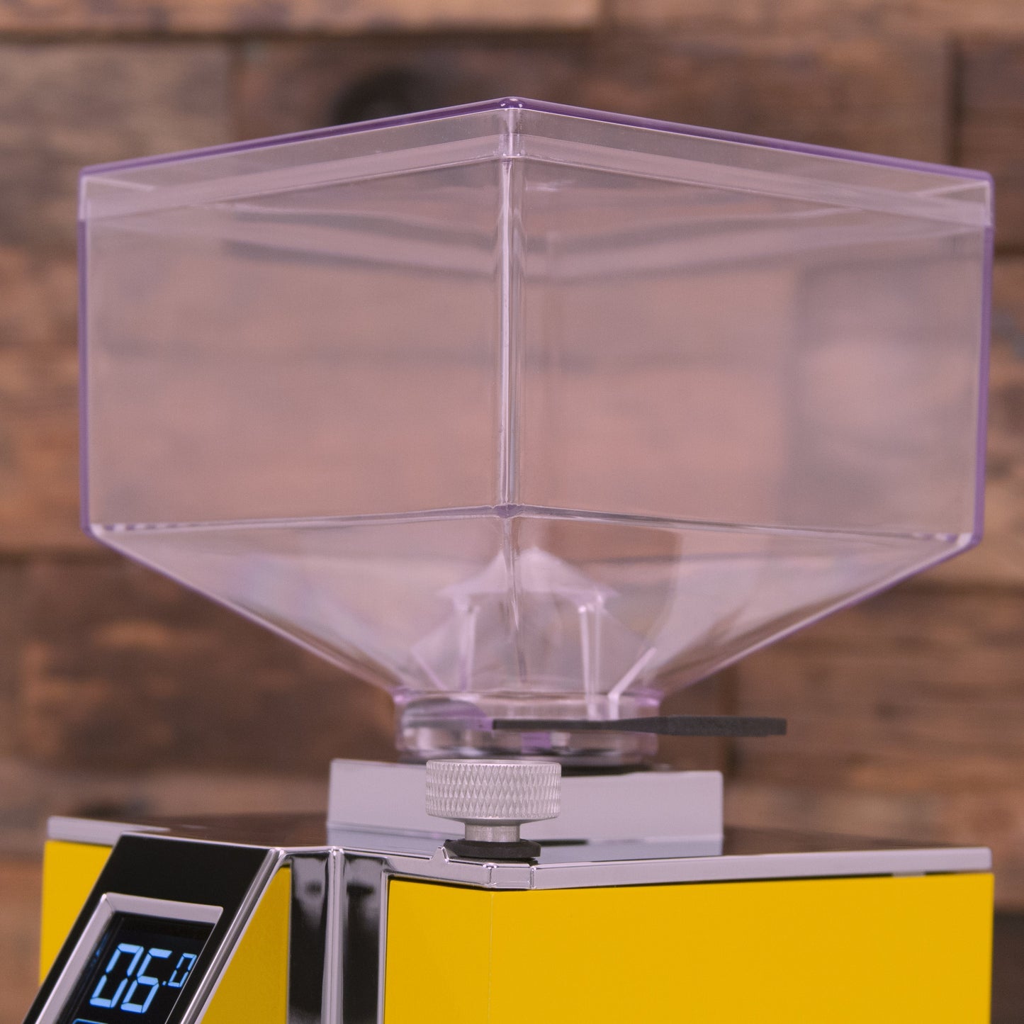Eureka Mignon Magnifico Coffee Grinder