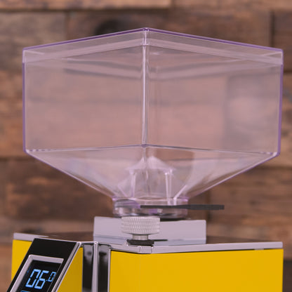 Refurbished Eureka Mignon Magnifico Coffee Grinder
