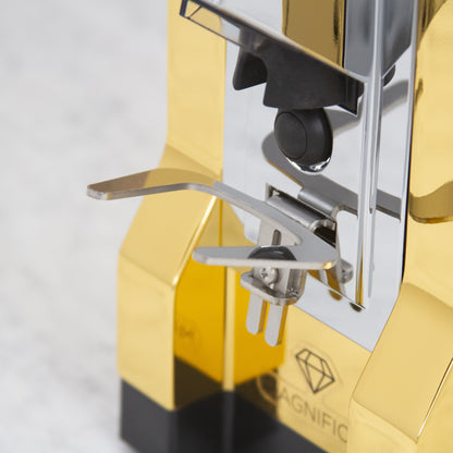 Eureka Mignon Magnifico Coffee Grinder