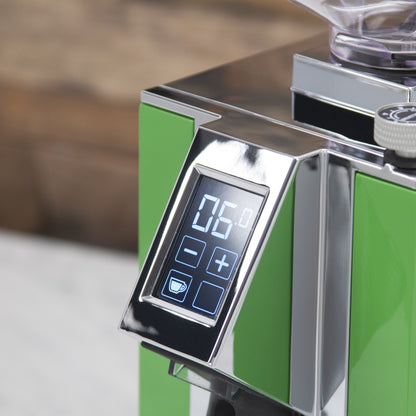 Refurbished Eureka Mignon Magnifico Coffee Grinder