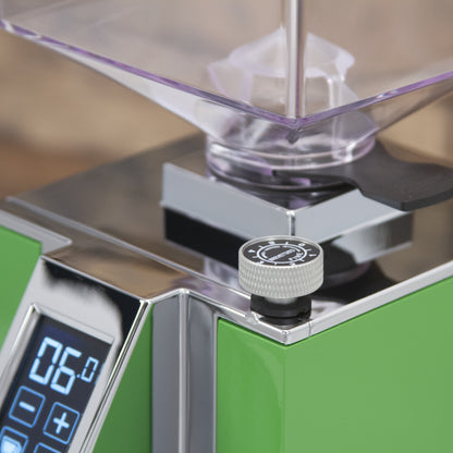 Eureka Mignon Magnifico Coffee Grinder