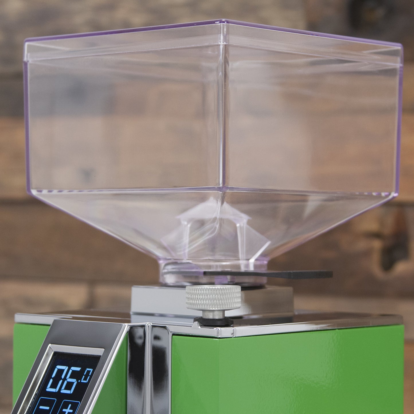 Refurbished Eureka Mignon Magnifico Coffee Grinder