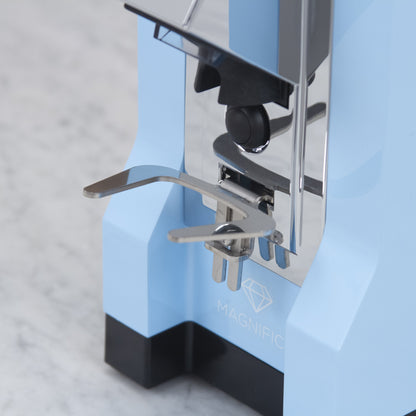 Eureka Mignon Magnifico Coffee Grinder