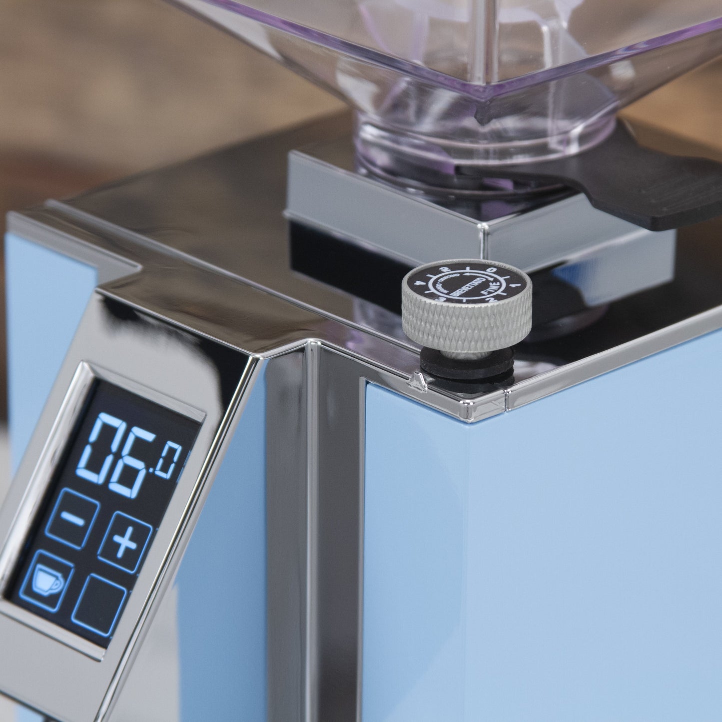 Refurbished Eureka Mignon Magnifico Coffee Grinder