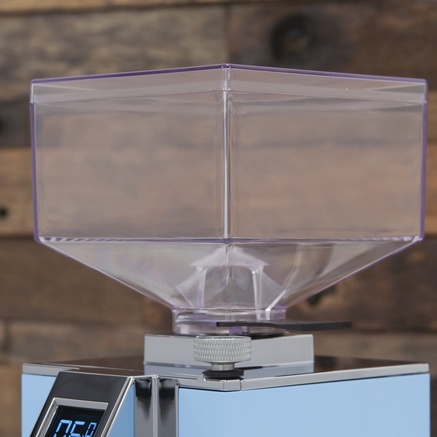 Eureka Mignon Magnifico Coffee Grinder