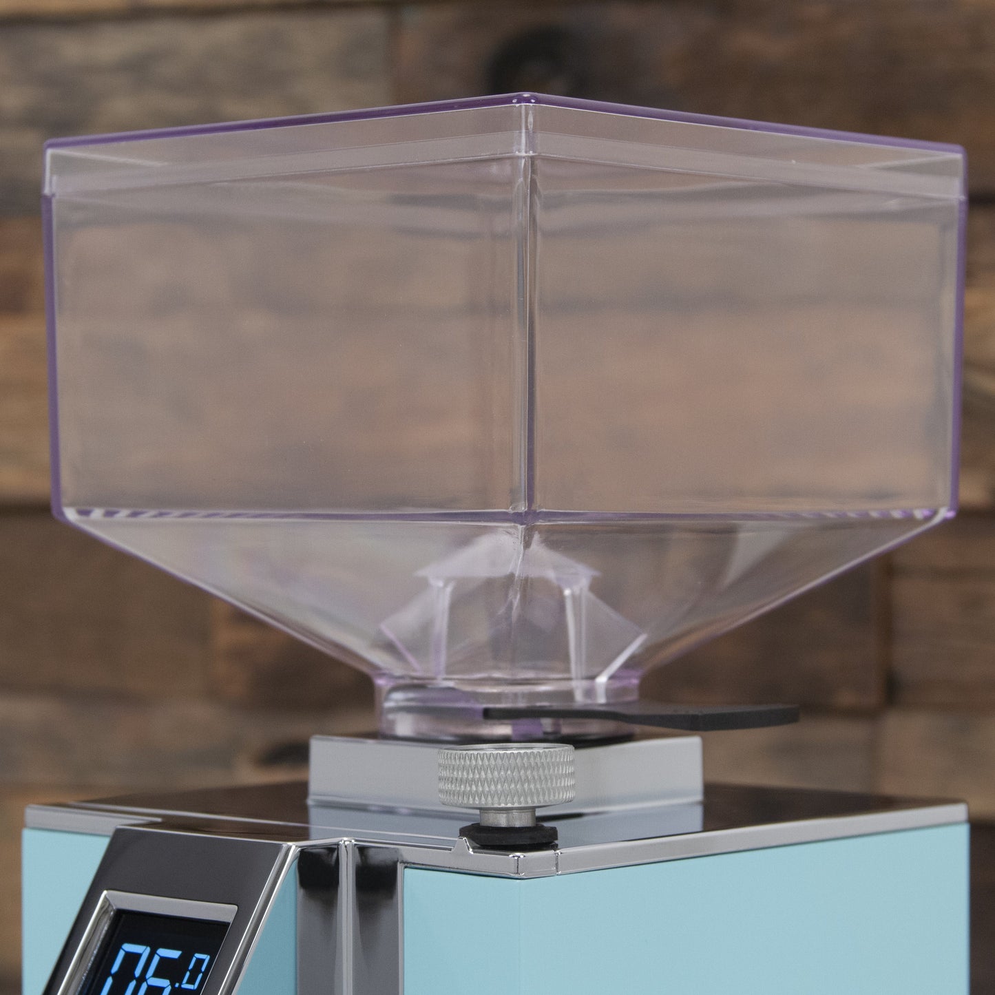 Refurbished Eureka Mignon Magnifico Coffee Grinder
