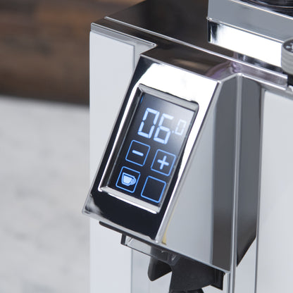 Eureka Mignon Magnifico Coffee Grinder