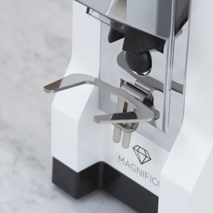 Eureka Mignon Magnifico Coffee Grinder