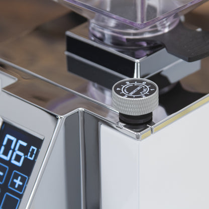Eureka Mignon Magnifico Coffee Grinder