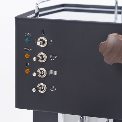 Refurbished Quick Mill Pippa Semi-Automatic Espresso Machine