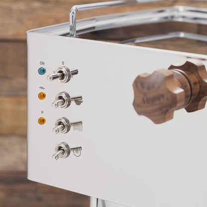 Quick Mill Pippa Semi-Automatic Espresso Machine