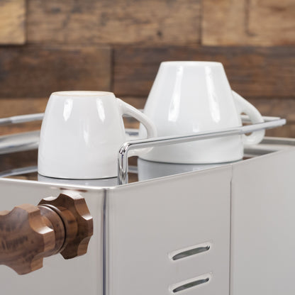 Quick Mill Pippa Semi-Automatic Espresso Machine