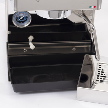 Quick Mill Pippa Semi-Automatic Espresso Machine