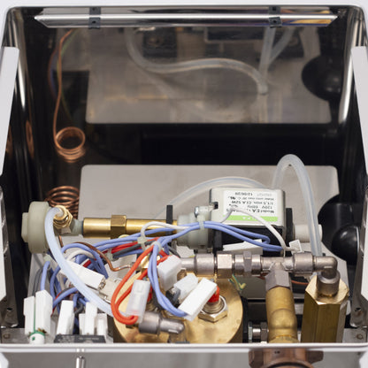 Quick Mill Pippa Semi-Automatic Espresso Machine