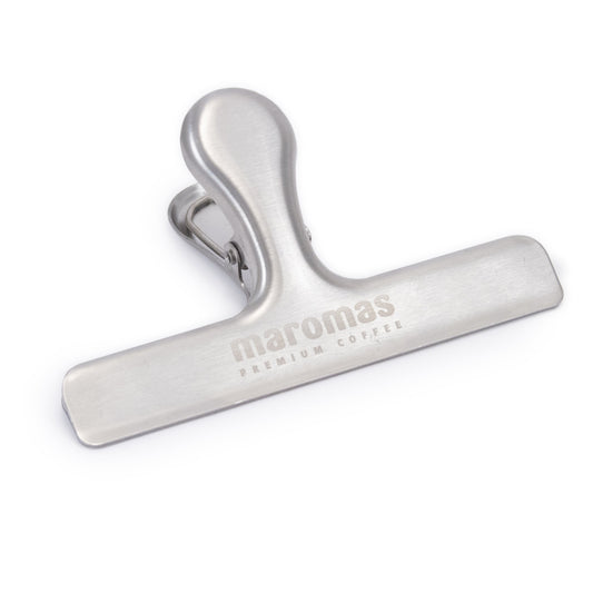 Maromas Coffee Bag Clip