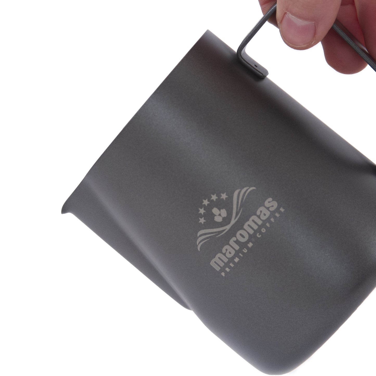 Maromas 20oz Frothing Pitcher