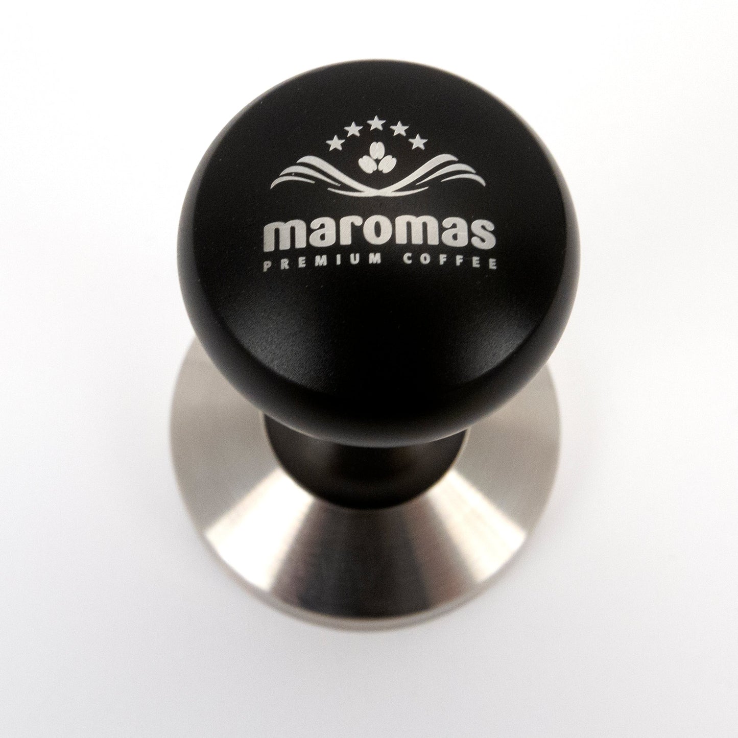 Maromas 58mm Tamper