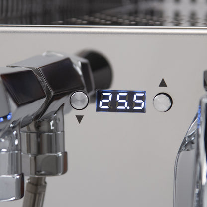Quick Mill Arnos Espresso Machine