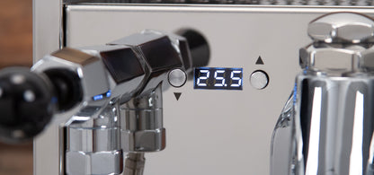 Quick Mill Arnos Espresso Machine