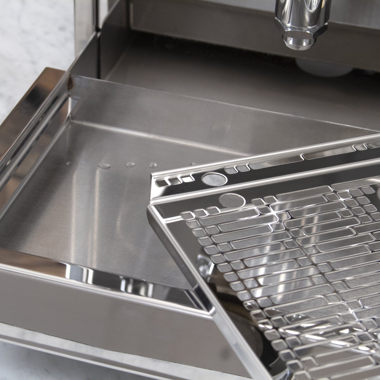 Quick Mill Arnos Espresso Machine