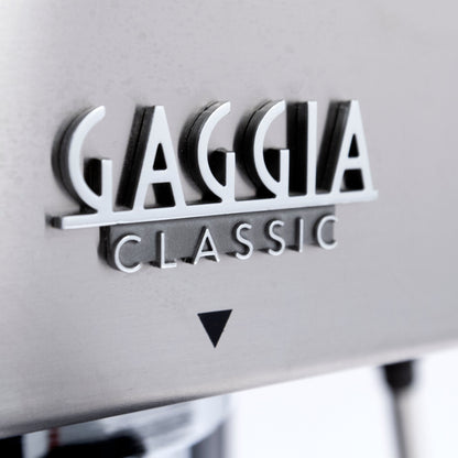 Refurbished Gaggia Classic Pro E24 Espresso Machine