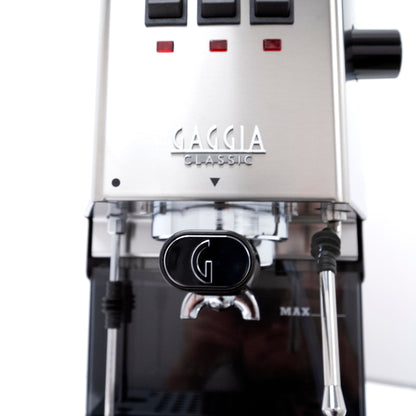 Refurbished Gaggia Classic Pro E24 Espresso Machine
