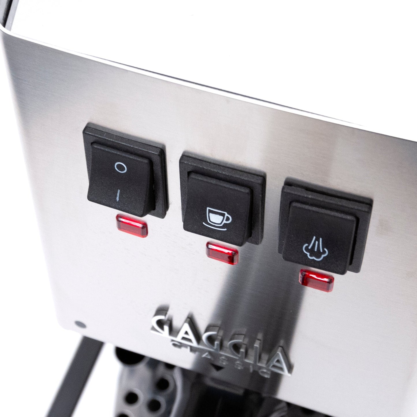 Refurbished Gaggia Classic Pro E24 Espresso Machine