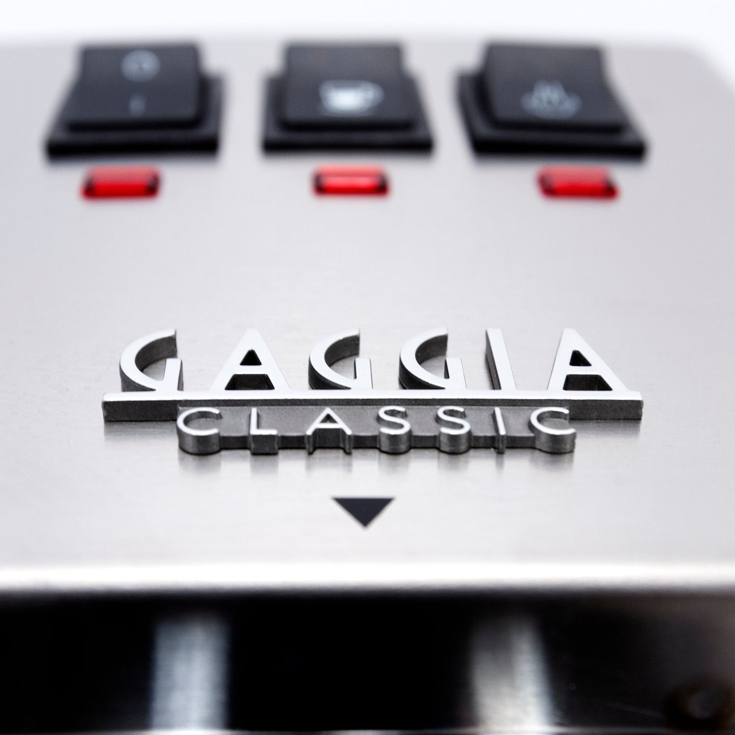 Refurbished Gaggia Classic Pro E24 Espresso Machine