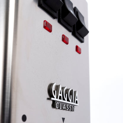 Refurbished Gaggia Classic Pro E24 Espresso Machine