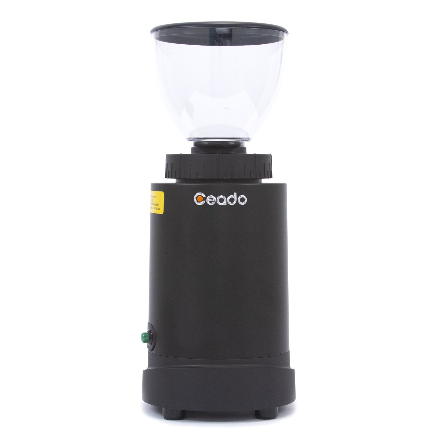 Ceado E5Pro Espresso Grinder