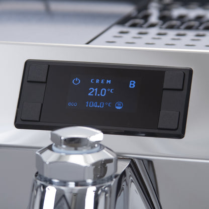 Crem ONE DUO-V Dual Boiler Espresso Machine