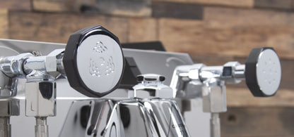 Refurbished Crem ONE DUO-V Dual Boiler Espresso Machine