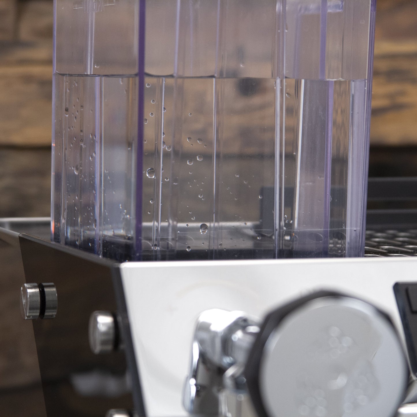 Crem ONE DUO-V Dual Boiler Espresso Machine