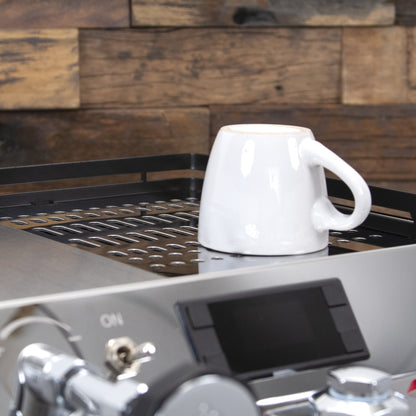 Crem ONE DUO-V Dual Boiler Espresso Machine