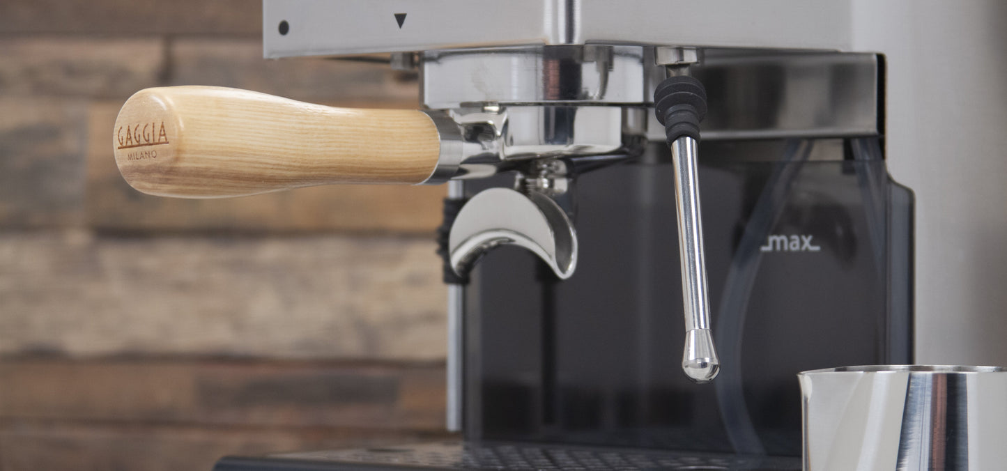 Gaggia Classic Prestige