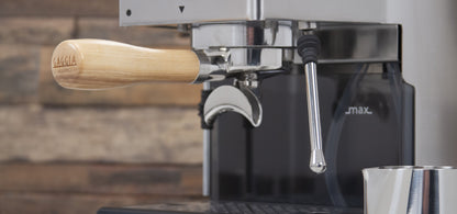 Gaggia Classic Prestige