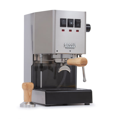 Gaggia Classic Prestige