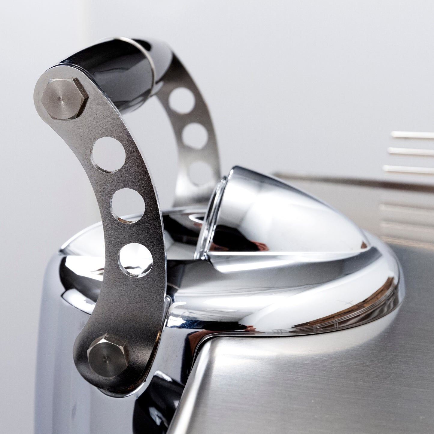 Dalla Corte Mina Espresso Machine