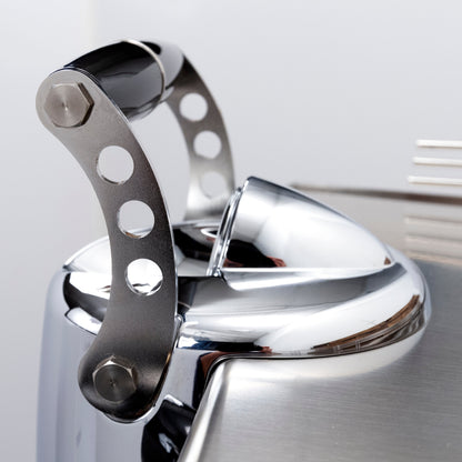 Dalla Corte Mina Espresso Machine