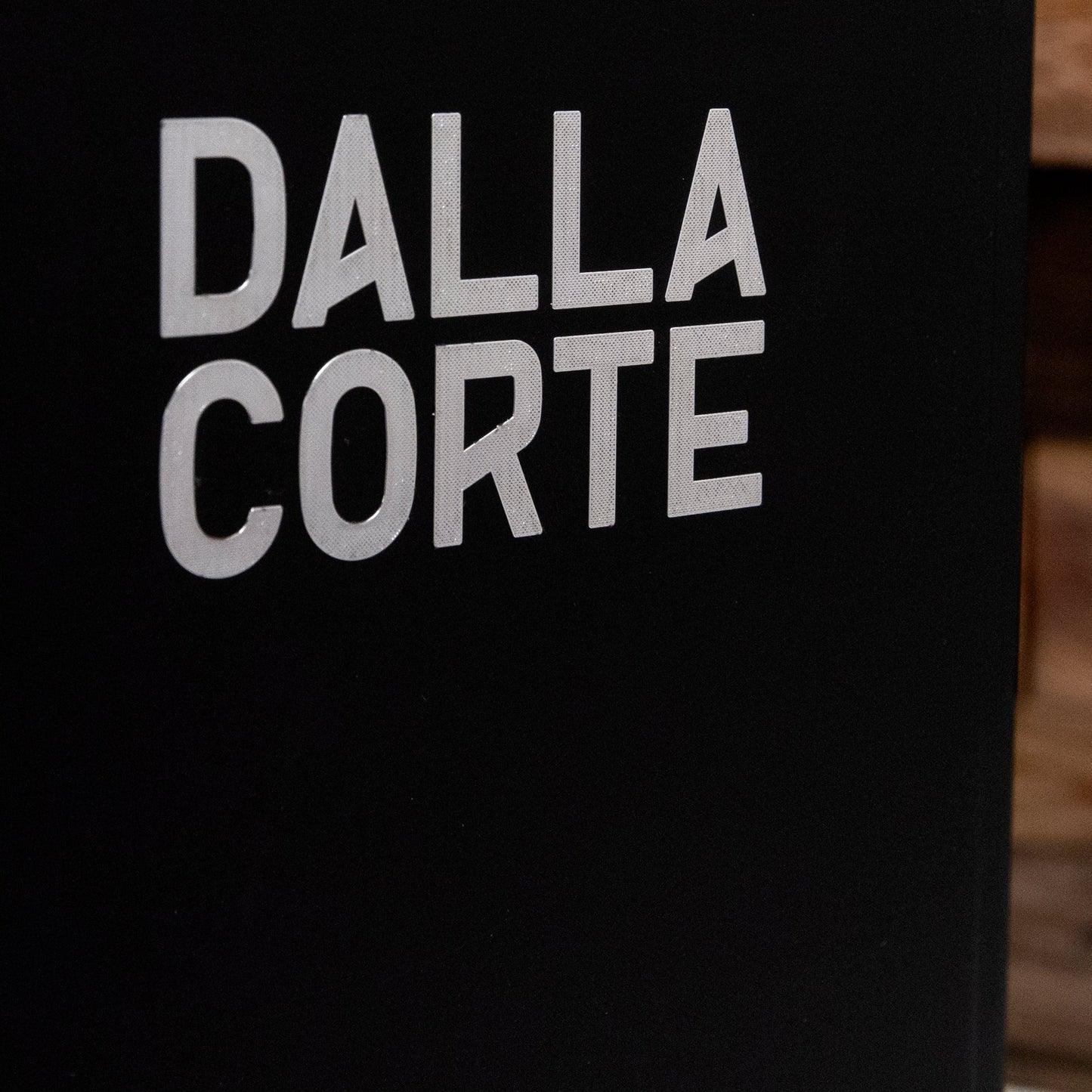 Dalla Corte Mina Espresso Machine