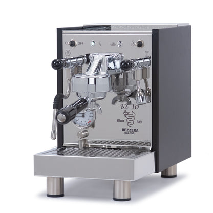 Bezzera BZ10 Espresso Machine